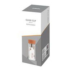 菲驰/VENES 臻享茶艺杯 FC308 玻璃杯 200ml