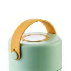 菲驰/VENES 臻选真空焖烧罐 FC220-800 牛油果绿 800ml