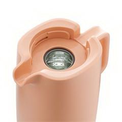 菲驰/VENES 玻璃保温壶 FC305-1500 活力橙 1500ml