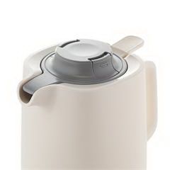 菲驰/VENES 玻璃保温壶 FC305-1500 暖心白 1500ml