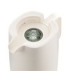 菲驰/VENES 玻璃保温壶 FC305-1500 暖心白 1500ml