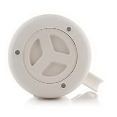 菲驰/VENES 玻璃保温壶 FC305-1500 暖心白 1500ml