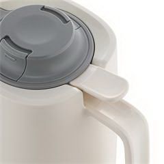菲驰/VENES 玻璃保温壶 FC305-1500 暖心白 1500ml