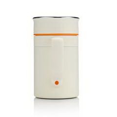菲驰/VENES 316保温杯办公杯套装 FC201T 慕斯白 500ml