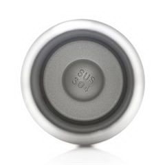 菲驰/VENES 保温杯 FC205-500 酷炫灰 500ml
