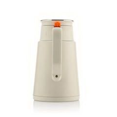 菲驰/VENES 不锈钢家用保温壶 FC603-1600 慕斯白 1600ml