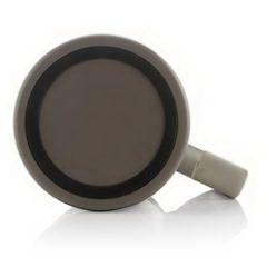 菲驰/VENES 不锈钢家用保温壶 FC603-1600 摩卡咖 1600ml