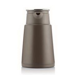 菲驰/VENES 不锈钢家用保温壶 FC603-1600 摩卡咖 1600ml