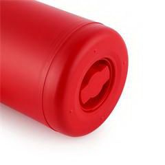 菲驰/VENES 家用保温壶 FC304-1000 格调红 1000ml