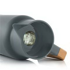 菲驰/VENES 家用保温壶 FC304-1000 格调灰 1000ml