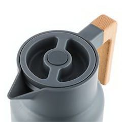 菲驰/VENES 家用保温壶 FC304-1000 格调灰 1000ml
