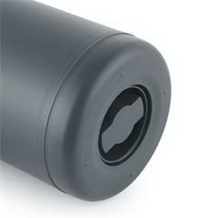 菲驰/VENES 家用保温壶套装 FC304T 保温壶马克杯三件套 格调灰
