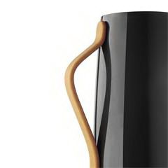 菲驰/VENES 迈凯伦时尚家用保温壶 VH217-1000 云母灰 1000ml