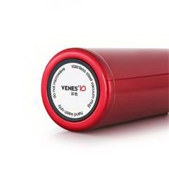 菲驰/VENES 鸿运家庭套装 VT197 保温杯铅笔伞保鲜盒三件套