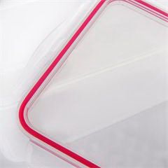 菲驰/VENES 鸿运家庭套装 VT197 保温杯铅笔伞保鲜盒三件套