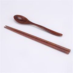 菲驰/VENES 爱丽丝出行组合 VT184 焖烧杯饭盒餐具手提袋四件套