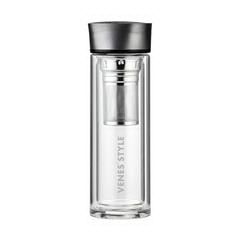 菲驰/VENES 商务玻璃杯 FC303-300 300ml