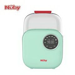 美国努比/Nuby 智能消毒暖奶器 NDL-02NN02