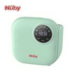 美国努比/Nuby 智能消毒暖奶器 NDL-02NN02