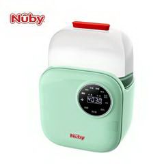 美国努比/Nuby 智能消毒暖奶器 NDL-02NN02