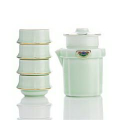菲驰/VENES 青瓷出行套装 FC505T 茶杯