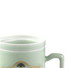 菲驰/VENES 龙泉青瓷茶艺杯 FC501-450 450ml