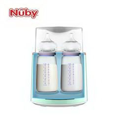 美国努比/Nuby 暖奶器 NDL-02NN03
