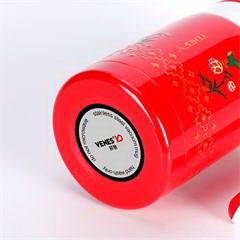 菲驰/VENES 盛世东方养生骨瓷办公杯 VB222-350 350ml