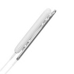 沃品/WOPOW 强力吸盘&无线充电 无线充+快充移动电源LW10  10000mAh