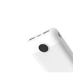 沃品/WOPOW 数显屏移动电源S200 充电宝 20000mAh