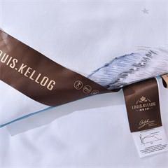 路易卡罗/Louis Kellog 夜影羽丝被 LK-8703 200x230cm