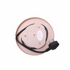 山水/SANSUI 电热水壶 JM-SSH1582 2L