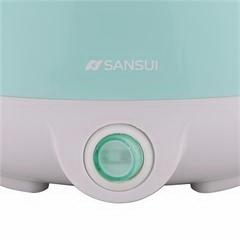 山水/SANSUI 电煮锅 JM-SZM8402 1L