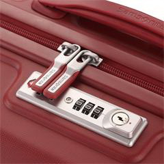 新秀丽/Samsonite 四轮拉杆箱 I72*20014 红色 20寸