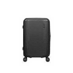 新秀丽/Samsonite 四轮拉杆箱 AG2*94002 石墨黑 25寸