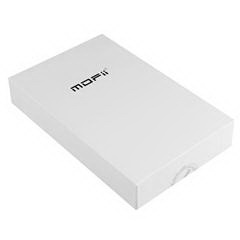 摩天手/Mofii 无线数字键盘 X910 白绿