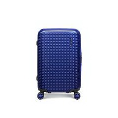 新秀丽/Samsonite 四轮拉杆箱 AG2*41003 蓝色 28寸
