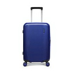 新秀丽/Samsonite 四轮拉杆箱 AG2*41003 蓝色 28寸