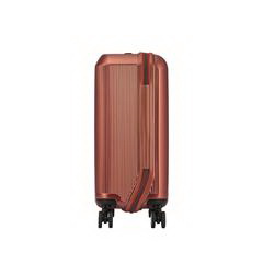 新秀丽/Samsonite 四轮拉杆箱 AZ9*55001 暗橙色 20寸