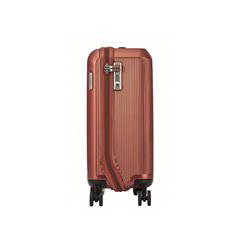 新秀丽/Samsonite 四轮拉杆箱 AZ9*55001 暗橙色 20寸