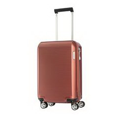 新秀丽/Samsonite 四轮拉杆箱 AZ9*55001 暗橙色 20寸