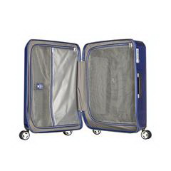 新秀丽/Samsonite 四轮拉杆箱 AZ9*21003 蓝色 28寸