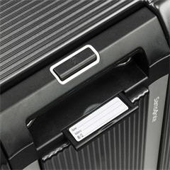 新秀丽/Samsonite 四轮拉杆箱 AZ9*71001 石墨色 20寸