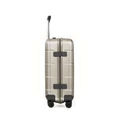 新秀丽/Samsonite 四轮拉杆箱 I74*26002 象牙金色 25寸