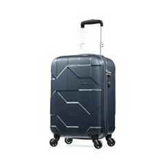 新秀丽/Samsonite 四轮拉杆箱 I60*18101 炭灰色 20寸