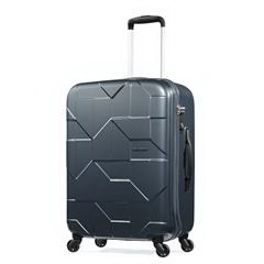新秀丽/Samsonite 四轮拉杆箱 I60*18103 炭灰色 28寸