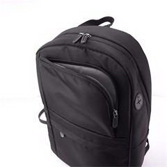 新秀丽/Samsonite 电脑双肩包 663*09008 黑色 310×450×120mm