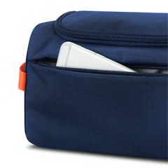 新秀丽/Samsonite 3合1盥洗包 洗漱包 674*01012