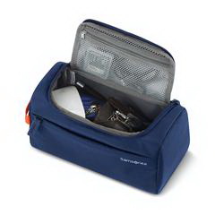 新秀丽/Samsonite 3合1盥洗包 洗漱包 674*01012