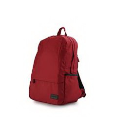 新秀丽/Samsonite 双肩电脑背包 664*00008 红色 450×310×150mm